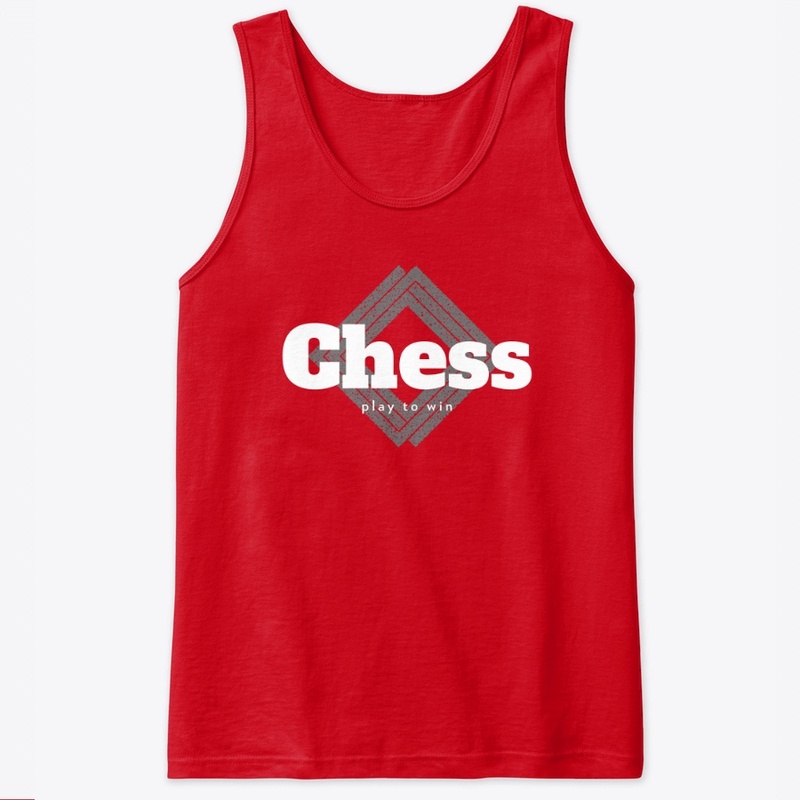 Chess Play To Win - Chess
