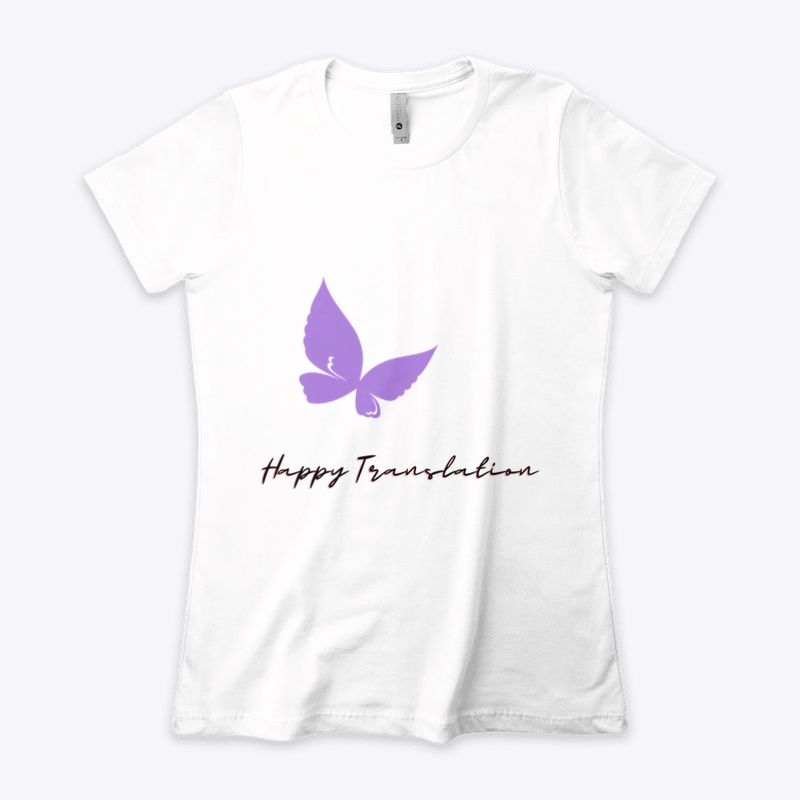 Happy Translation