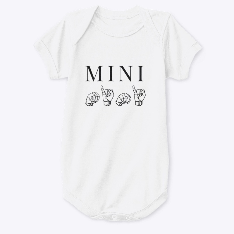 MINI Kids Tee