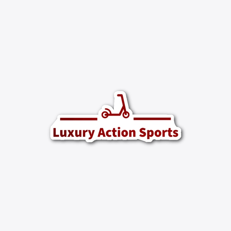 Luxury Action Sports