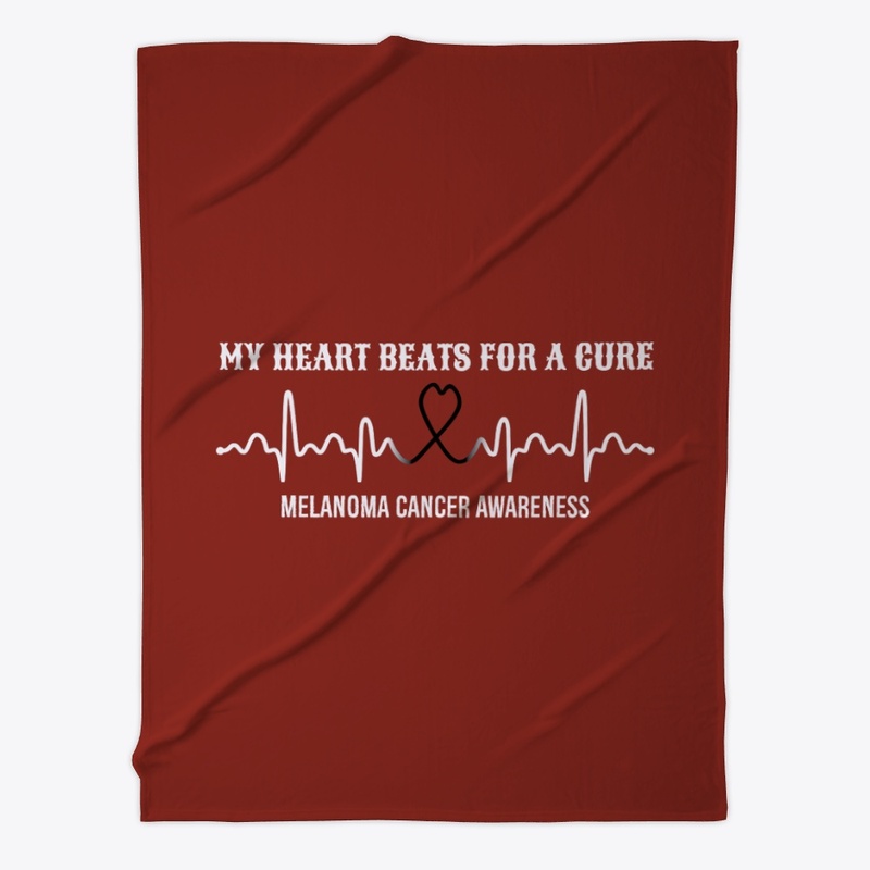 Heart Beats | Melanoma Cancer Awareness