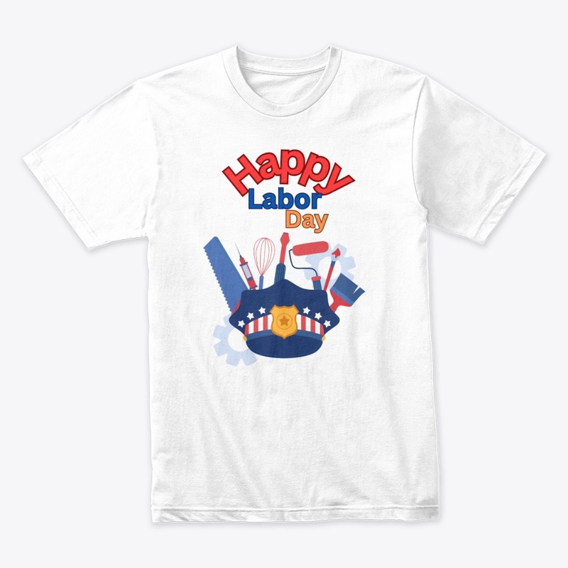 Happy labor day 25