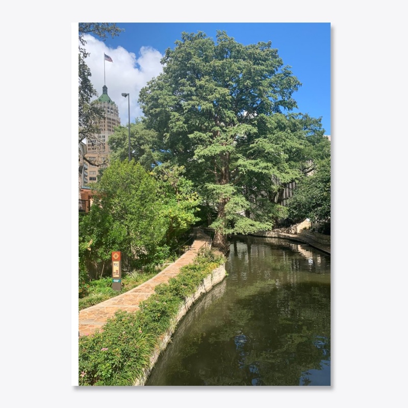Riverwalk