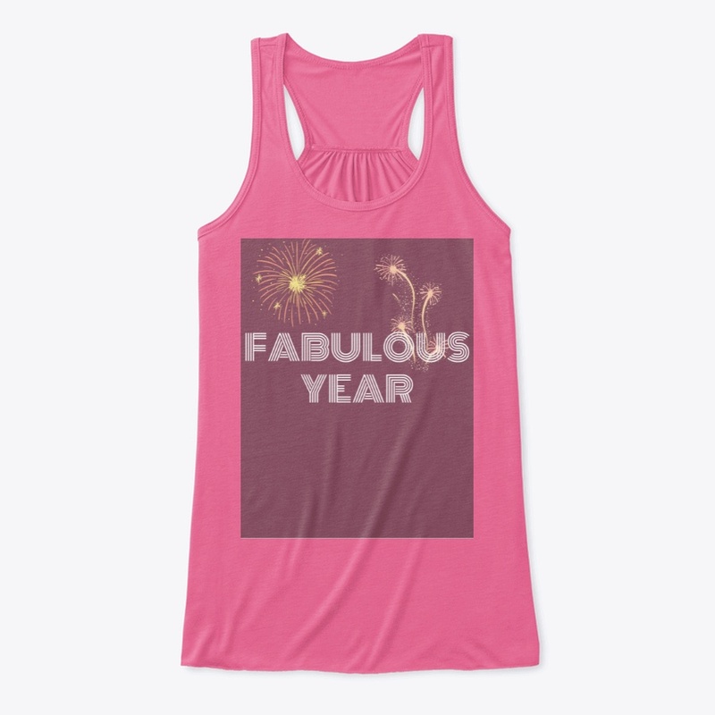 FABULOUS YEAR