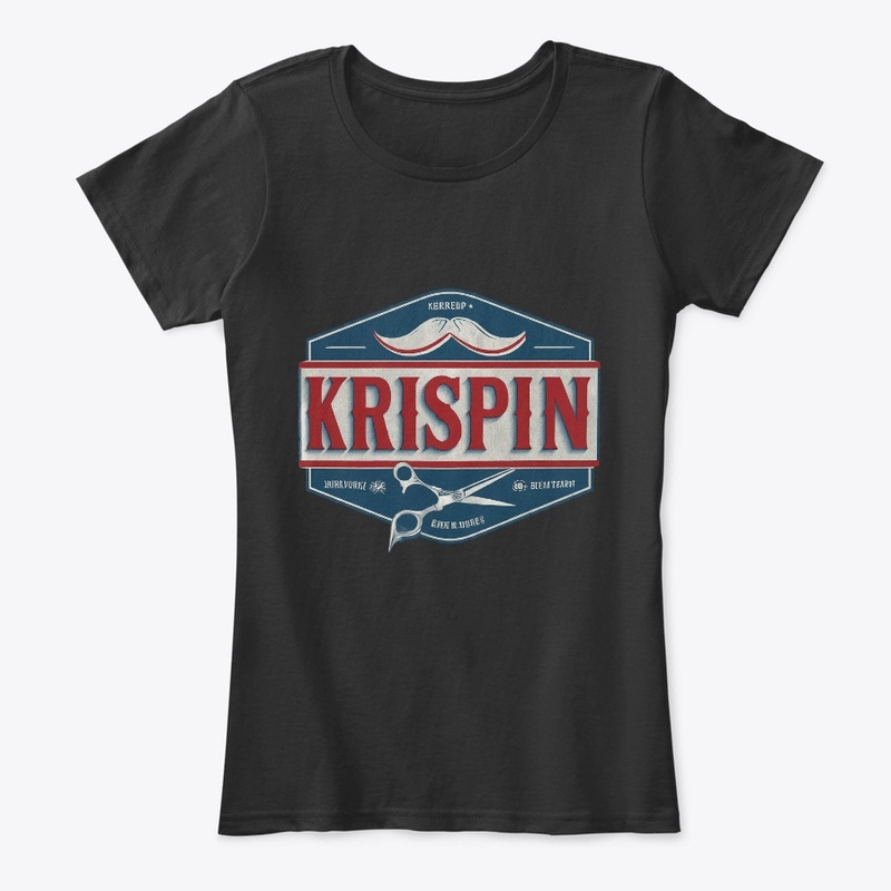 KRISPIN