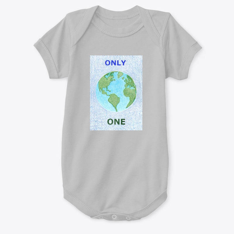 Only One - Earth
