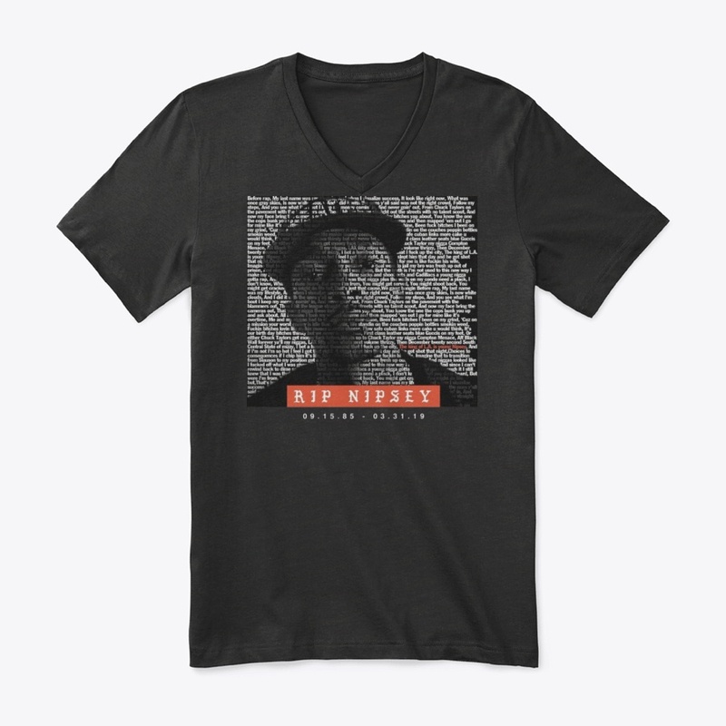 RIP 1985 2019 SHIRT
