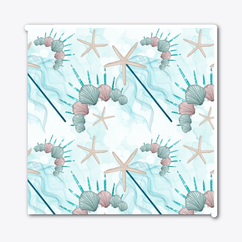 STARFISH DREAM'S