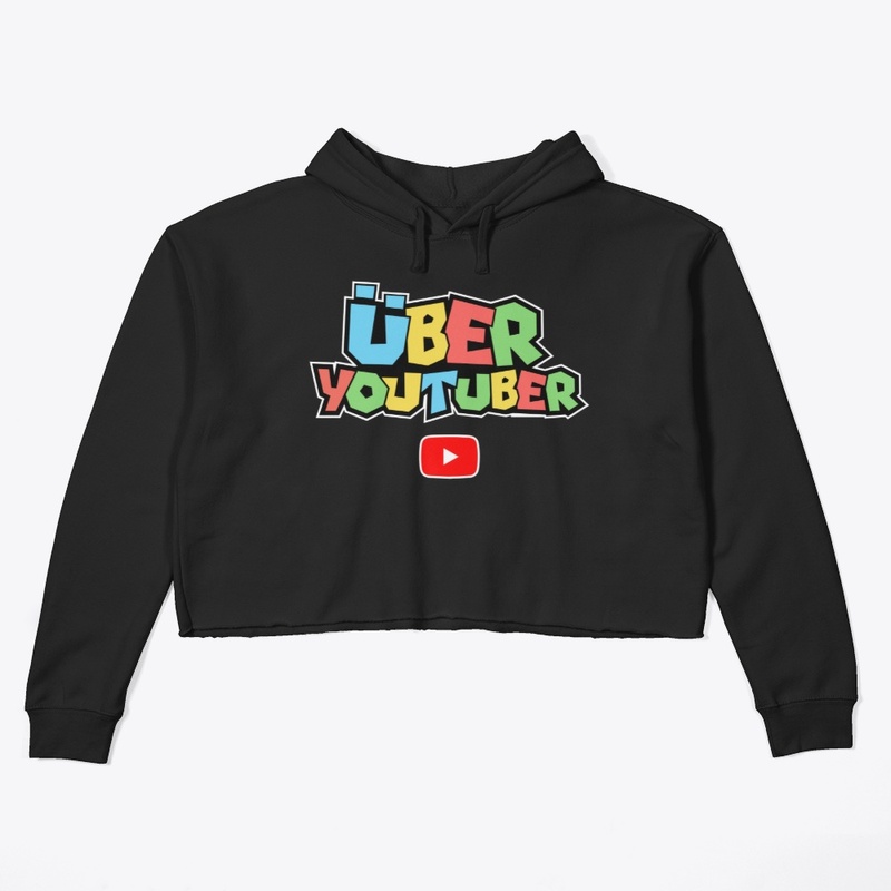 Uber Youtuber