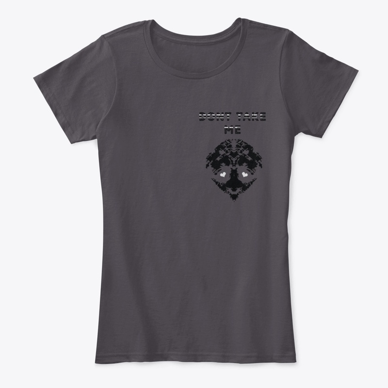 Alien Shirt | Modern Messages