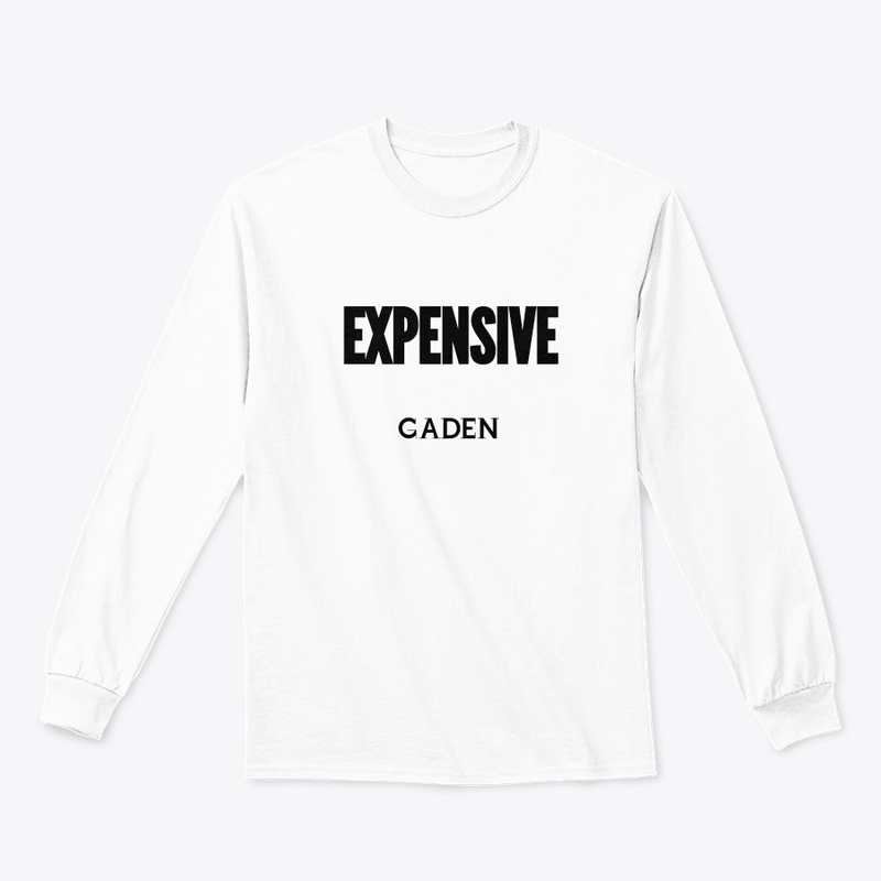 Expensive Gaden