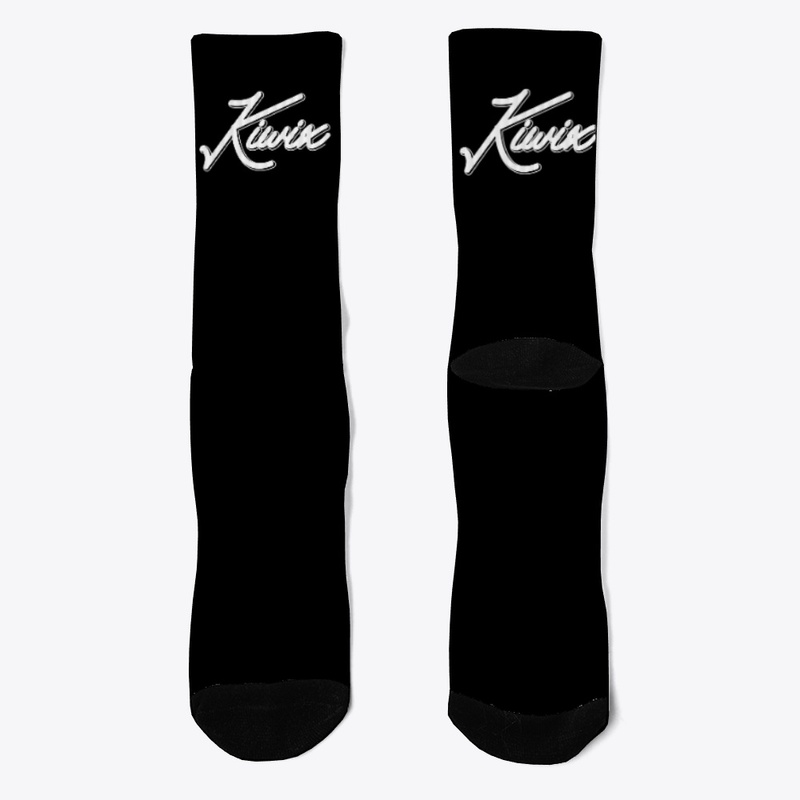 Kiwix Signature Design