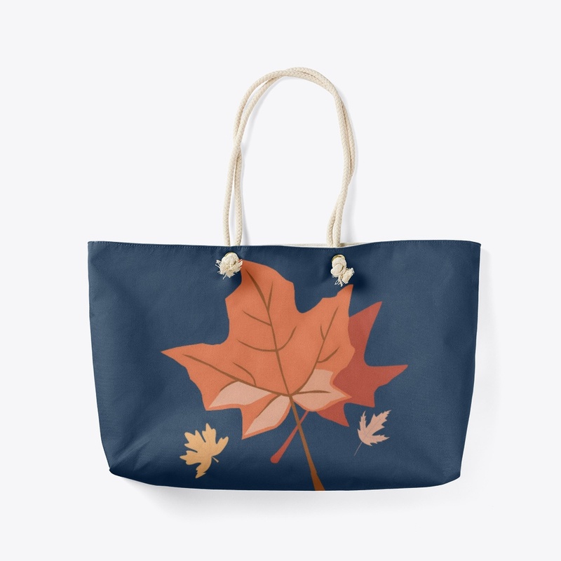 Fall into Style: Embrace the Autumn Vibe