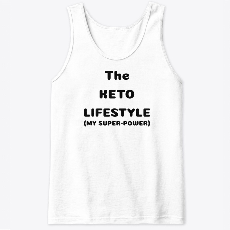 The Keto Lifestyle Super-Power