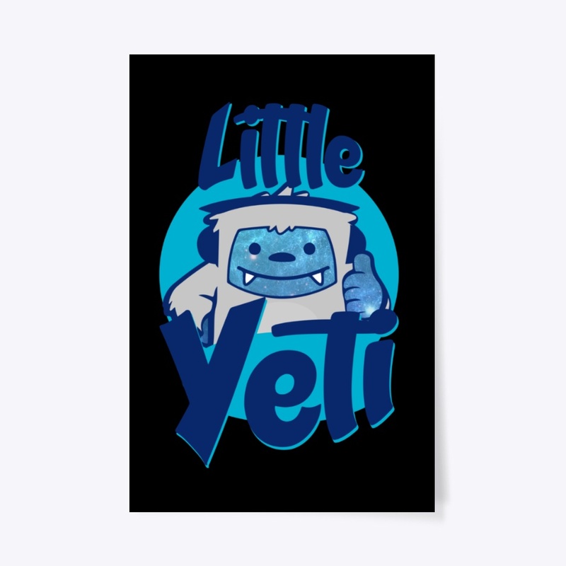 Little Yeti Gaming 