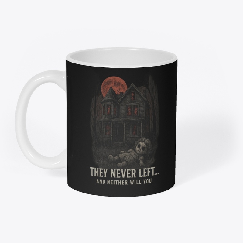 House of the Unrested 