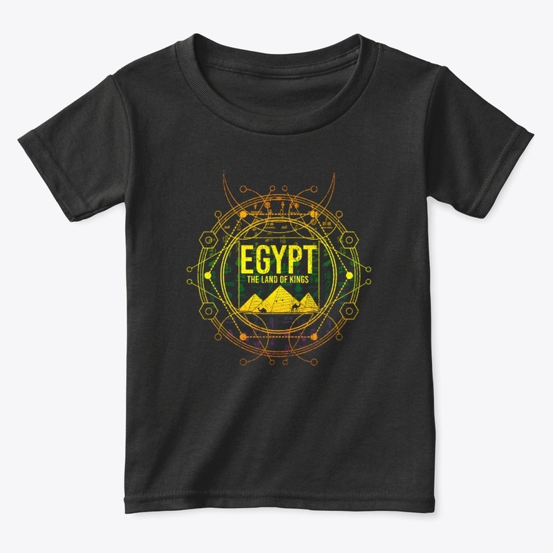Egypt The Land Of Kings