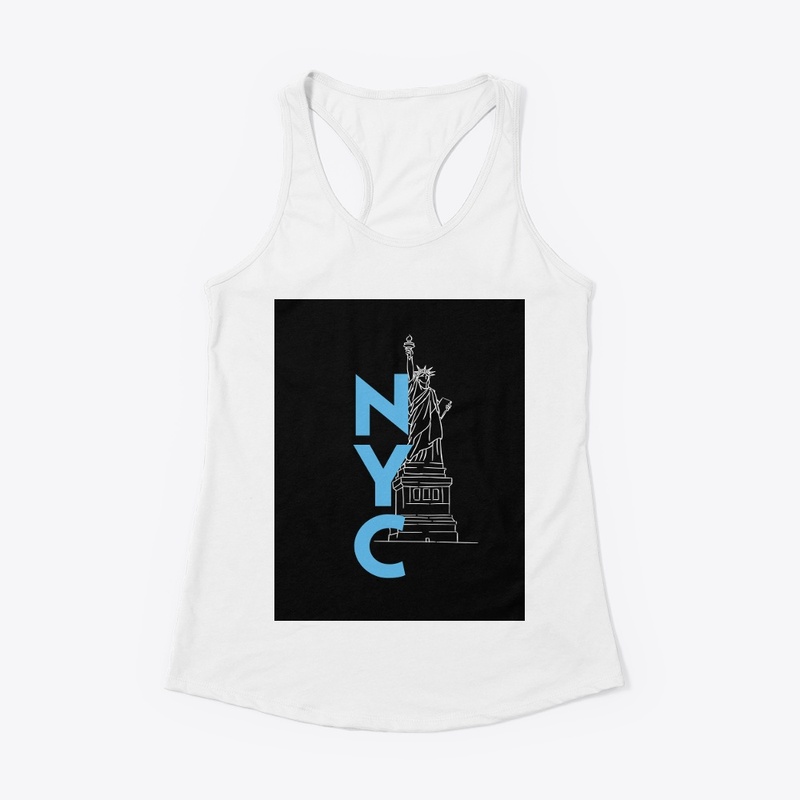 NEWYORK TSHIRT