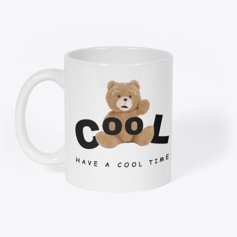 A cool time