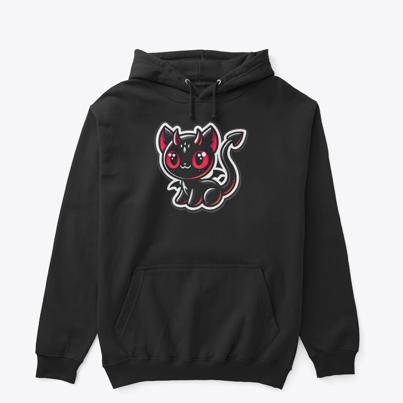 The Demon Cat Collection