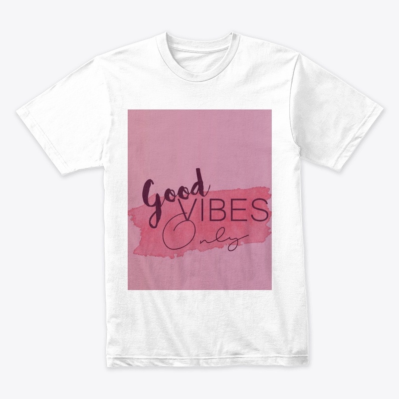 Inspirational Quote T-Shirt