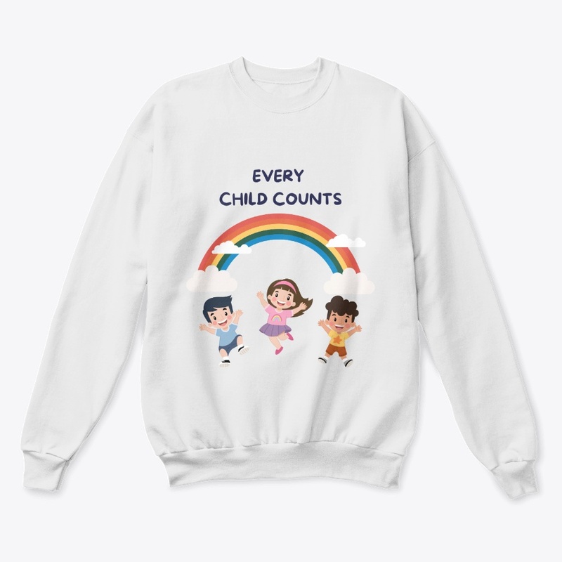 Illustrating Hope: Every Child Counts