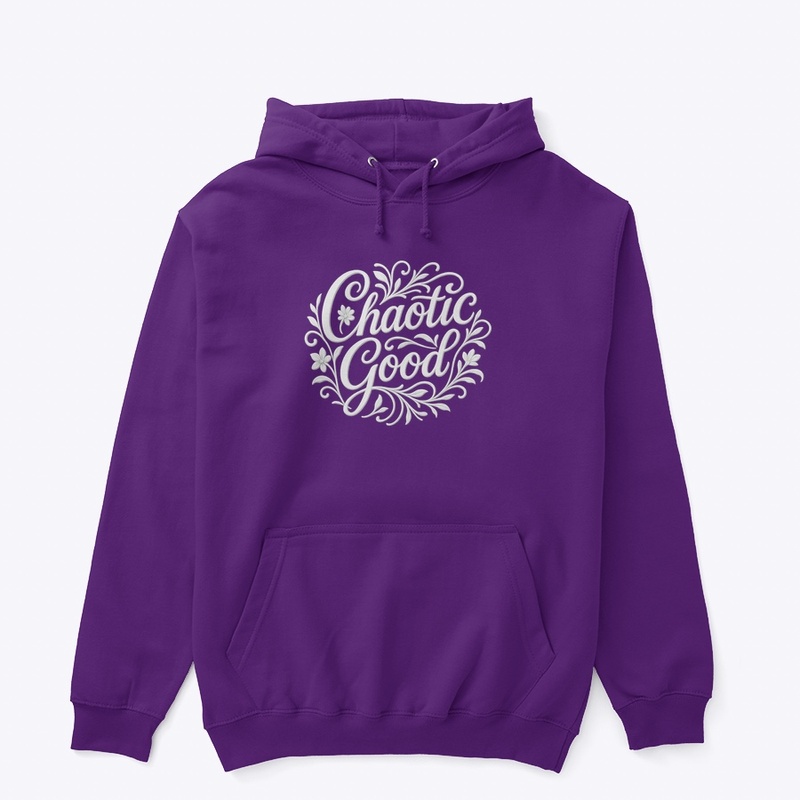 Chaotic Good Collection 