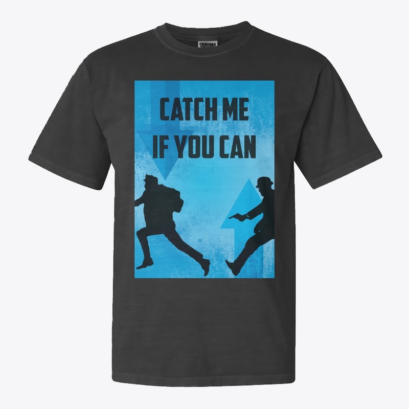 Catch Me If You Can Collection