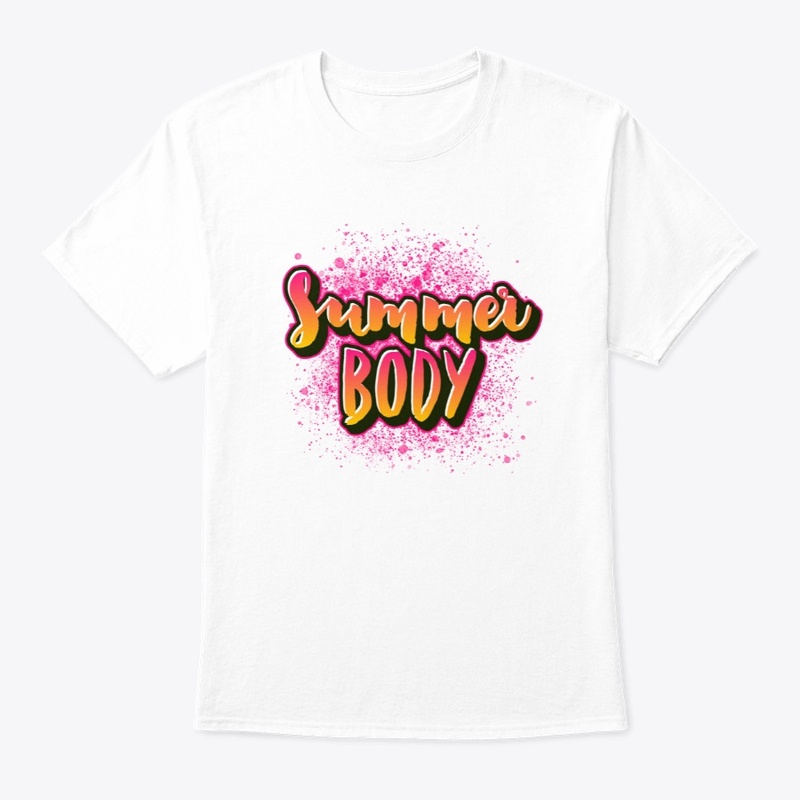 Summer Body Tag