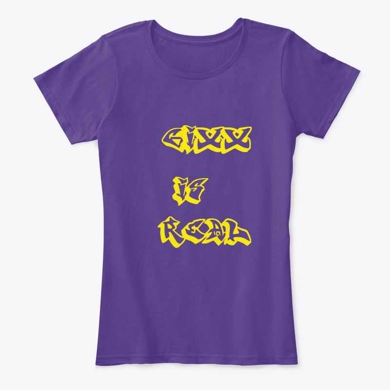 6ixx Is Real Collection