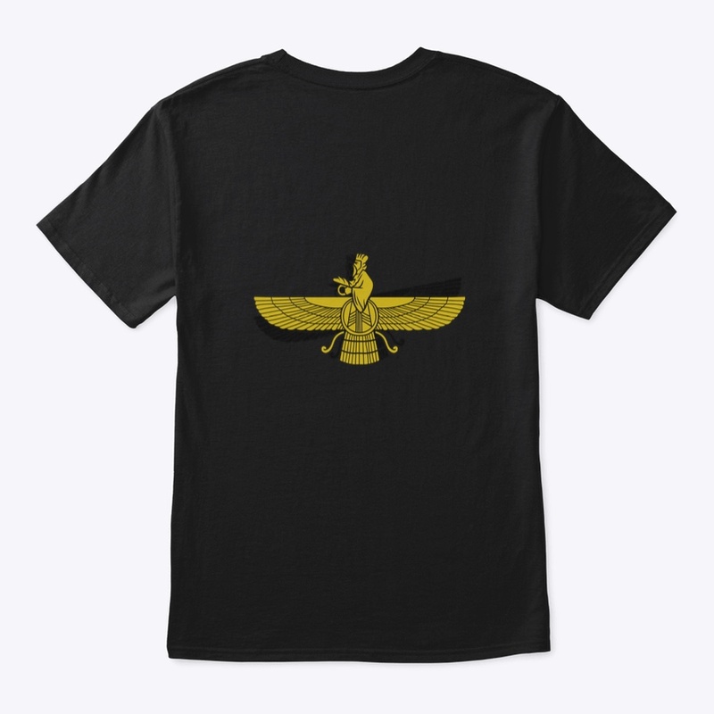 Roots of Persia Collection