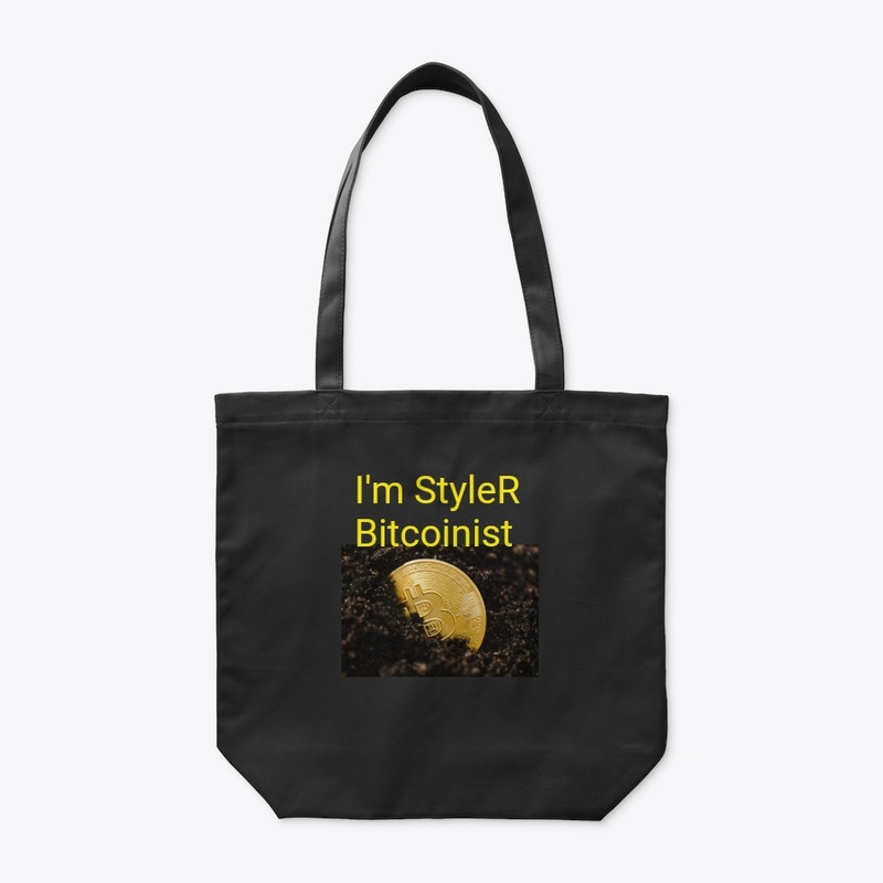 StyleR Bitcoinist