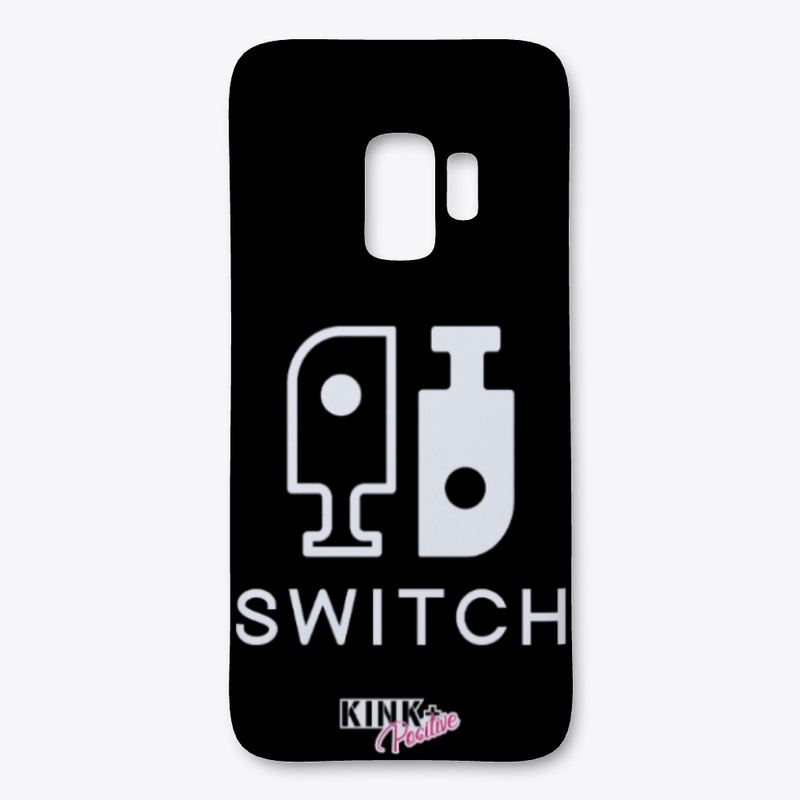 Switch - Light Lettering