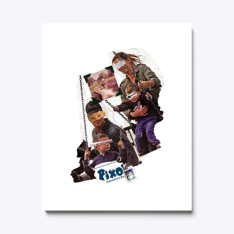 Child rocks hope