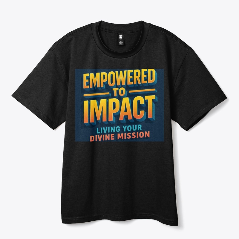 Empowered to Impact