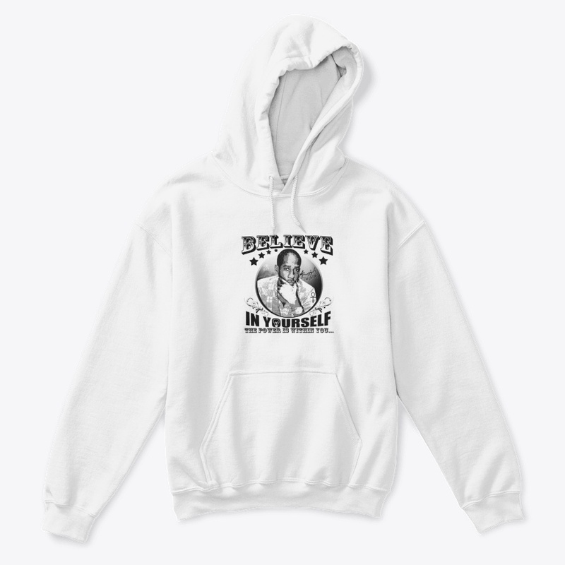 Believe In The Power Within