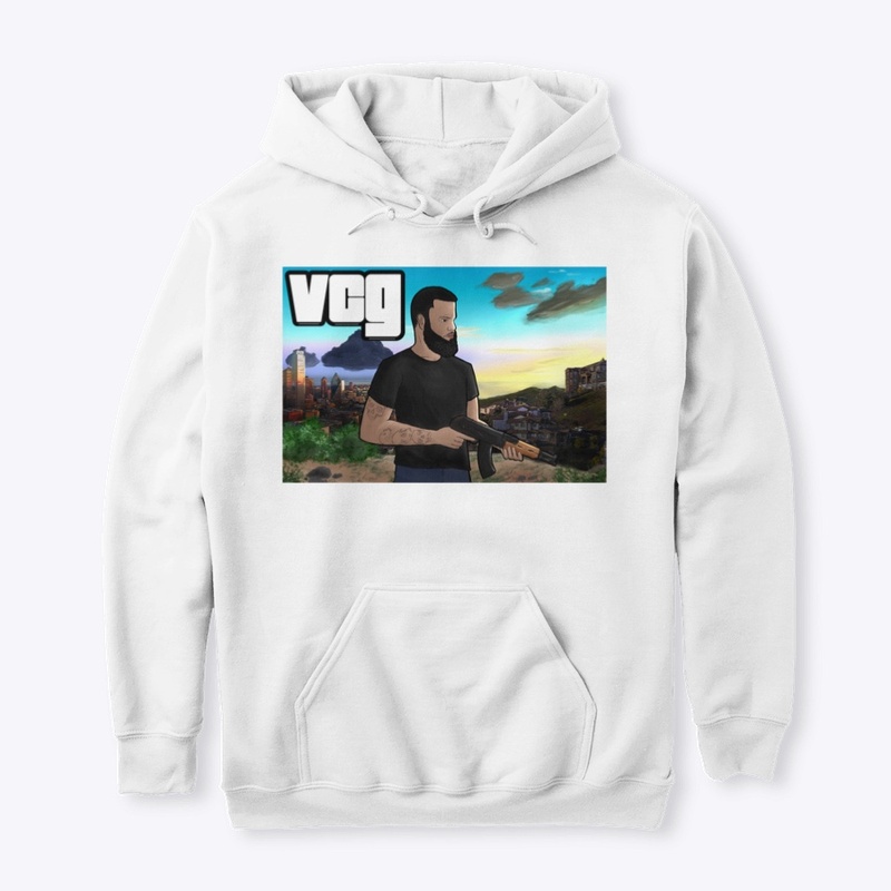 VCG RP Design