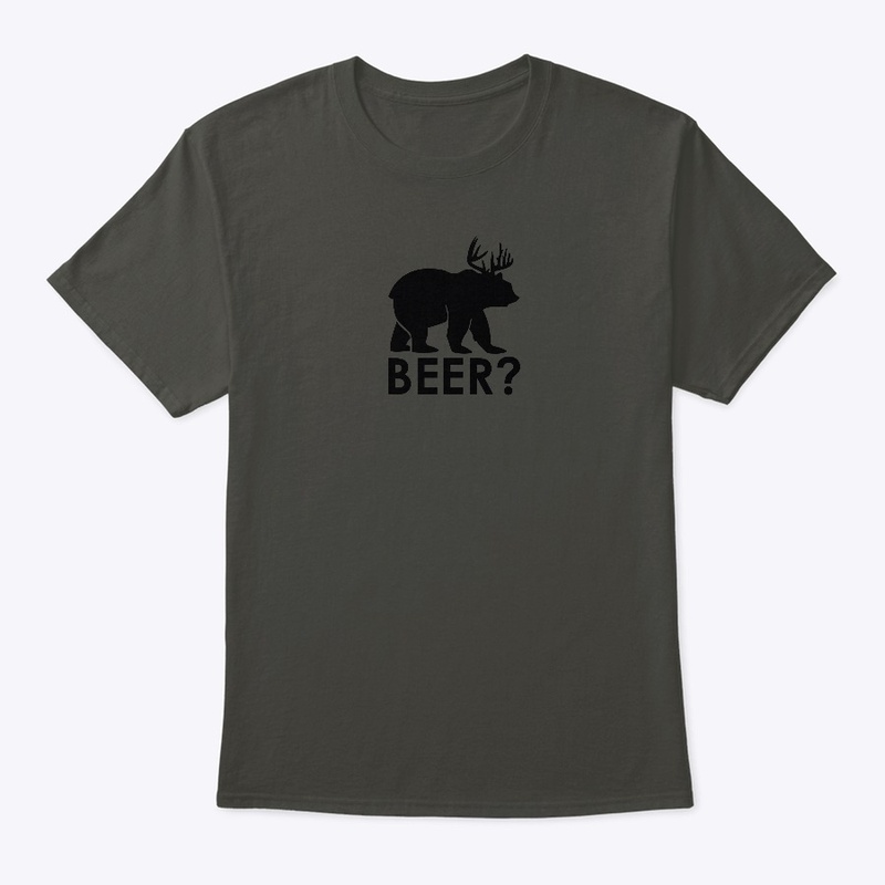 Beer? Shirt
