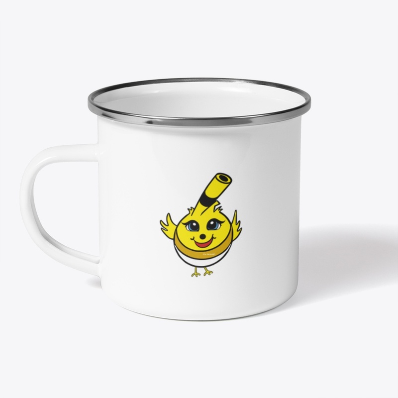 County Armagh Spudie