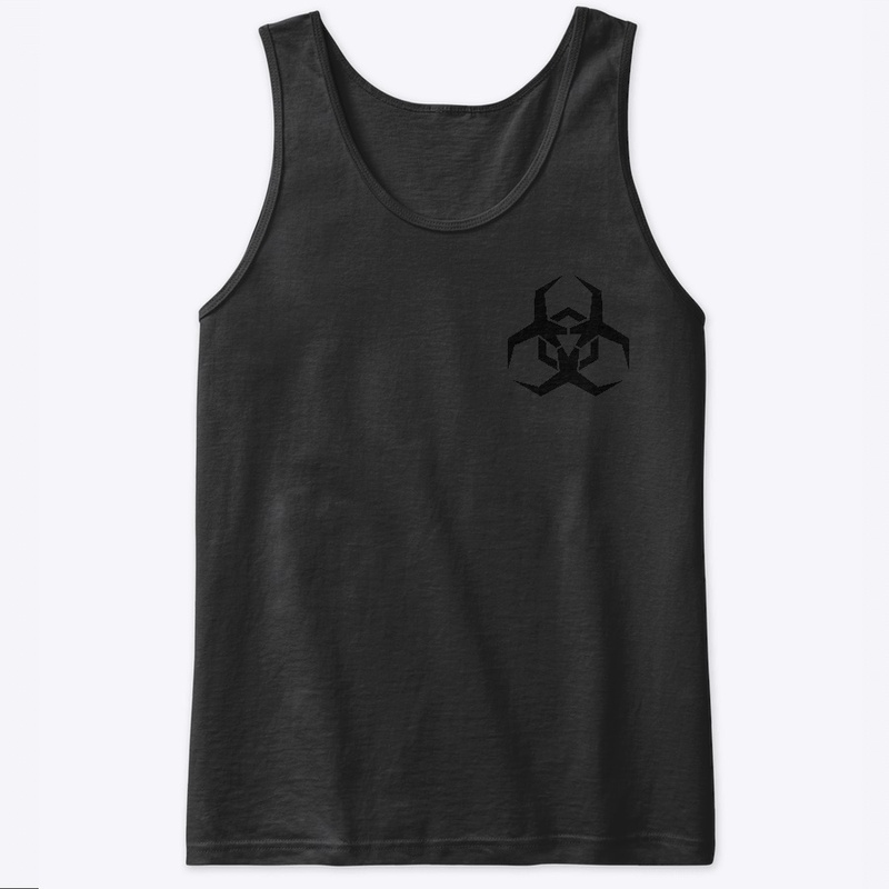 Original Biohazard Tank Top
