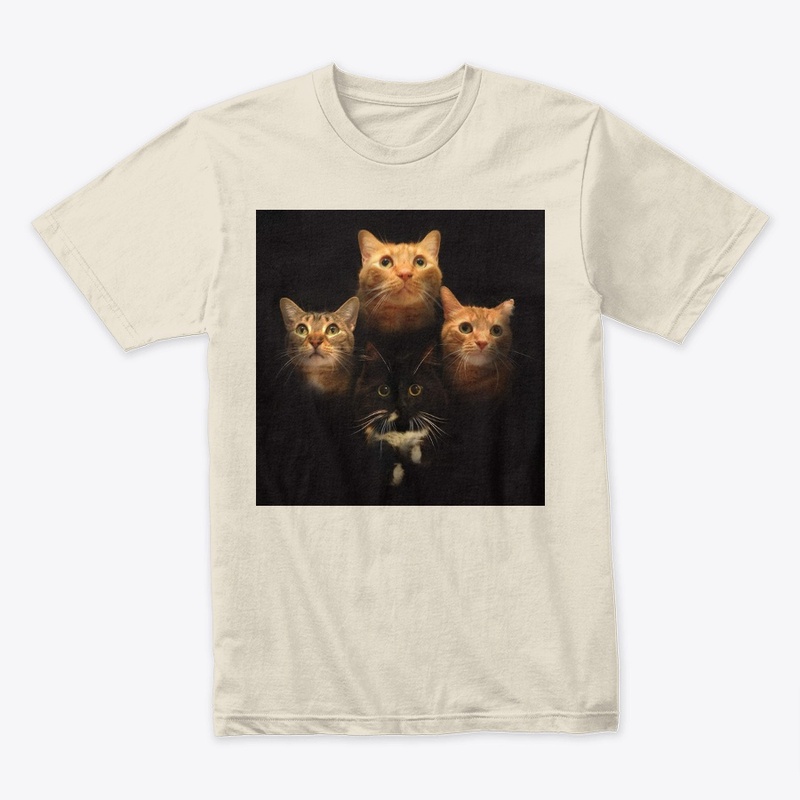 Bohemian Cats