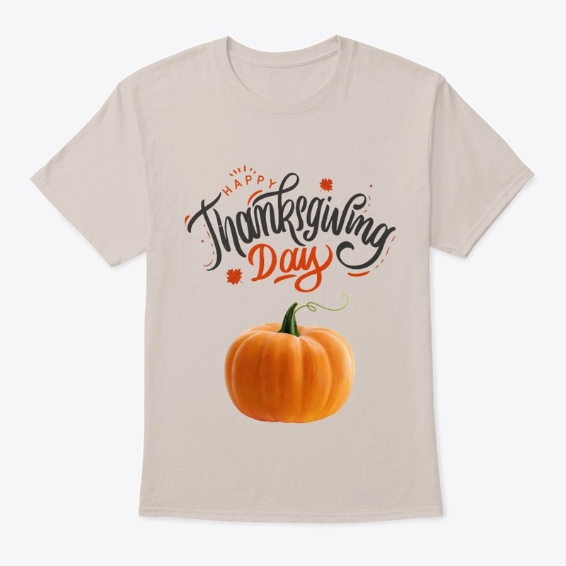 Thanksgiving Day Special