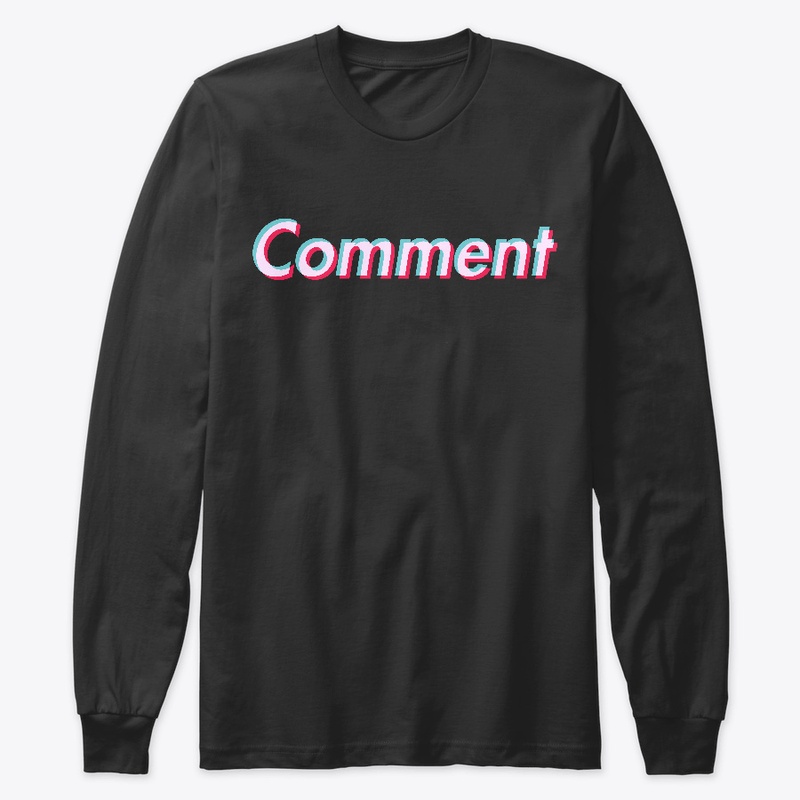 Comment