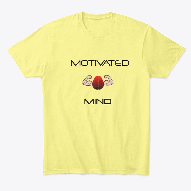 Motivated Mind Legacy 