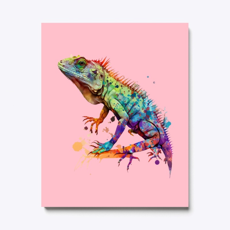 Lizard