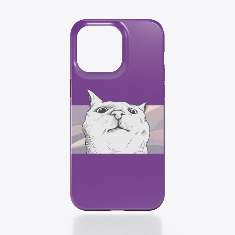 Funny Cat, Hilarious Face Expression
