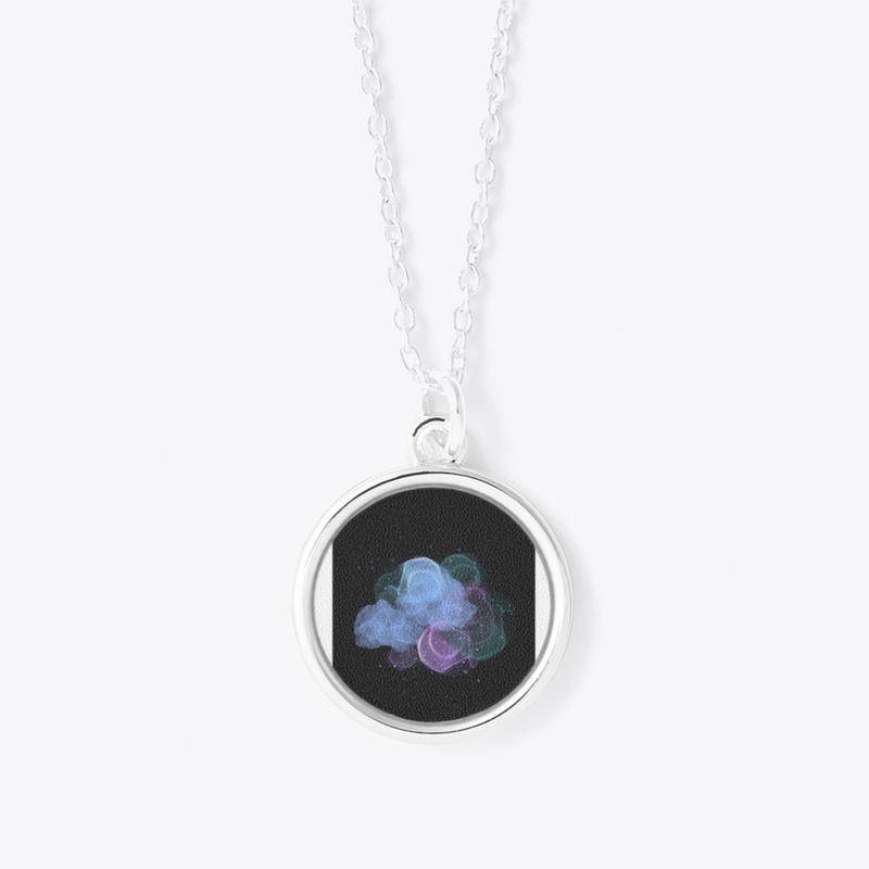 Nebula Blossoms
