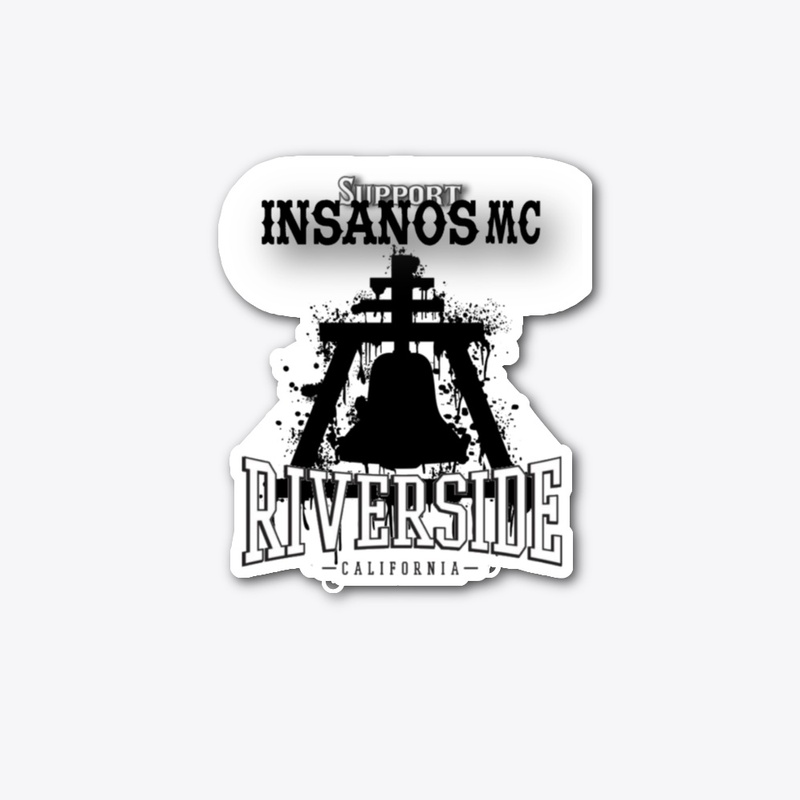 IMC Riverside Div Support Merchandise