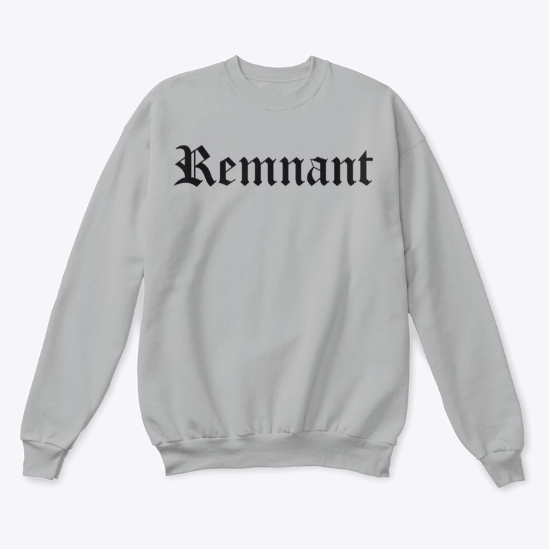 Remnant-black