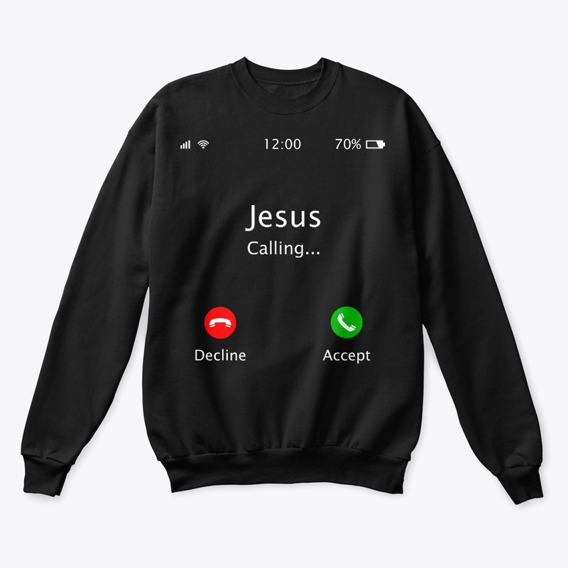 Jesus Calling Best Gift T-Shirt